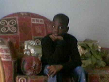 mon pti frere bamba trop cool