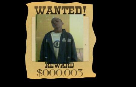 eh ca c est moi en wanted g detourne 100000000000000 mais vs m avez po vu les gars walabok